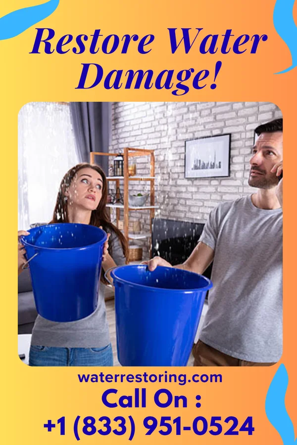 water restoration Direct Water Works Experts Fort Branch